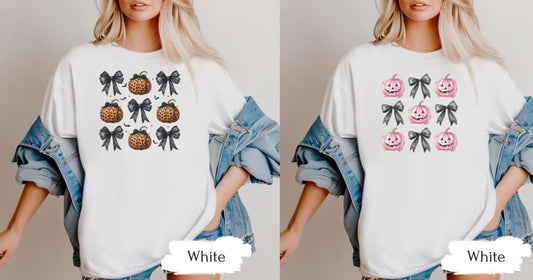 Top 8 Halloween Shirts for Women 2025 – Spooky, Cute & Comfortable