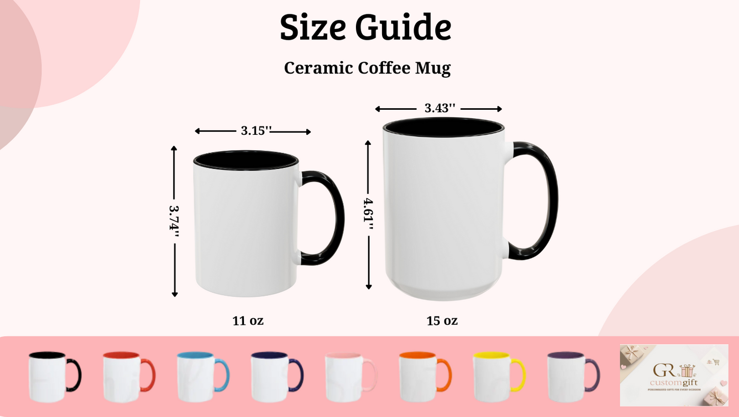 Best Retirement Gift Ceramic Mug, Dishwasher Safe Happy Retirement Coffee Mug, Ideal Retirement Present for Men & Women, Leaving Job Gift