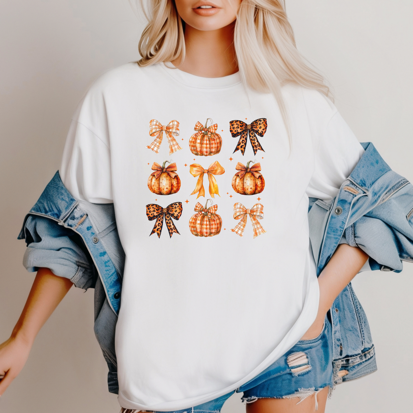 Coquette Halloween Unisex T-shirt - Halloween 2025 Shirt for Woman