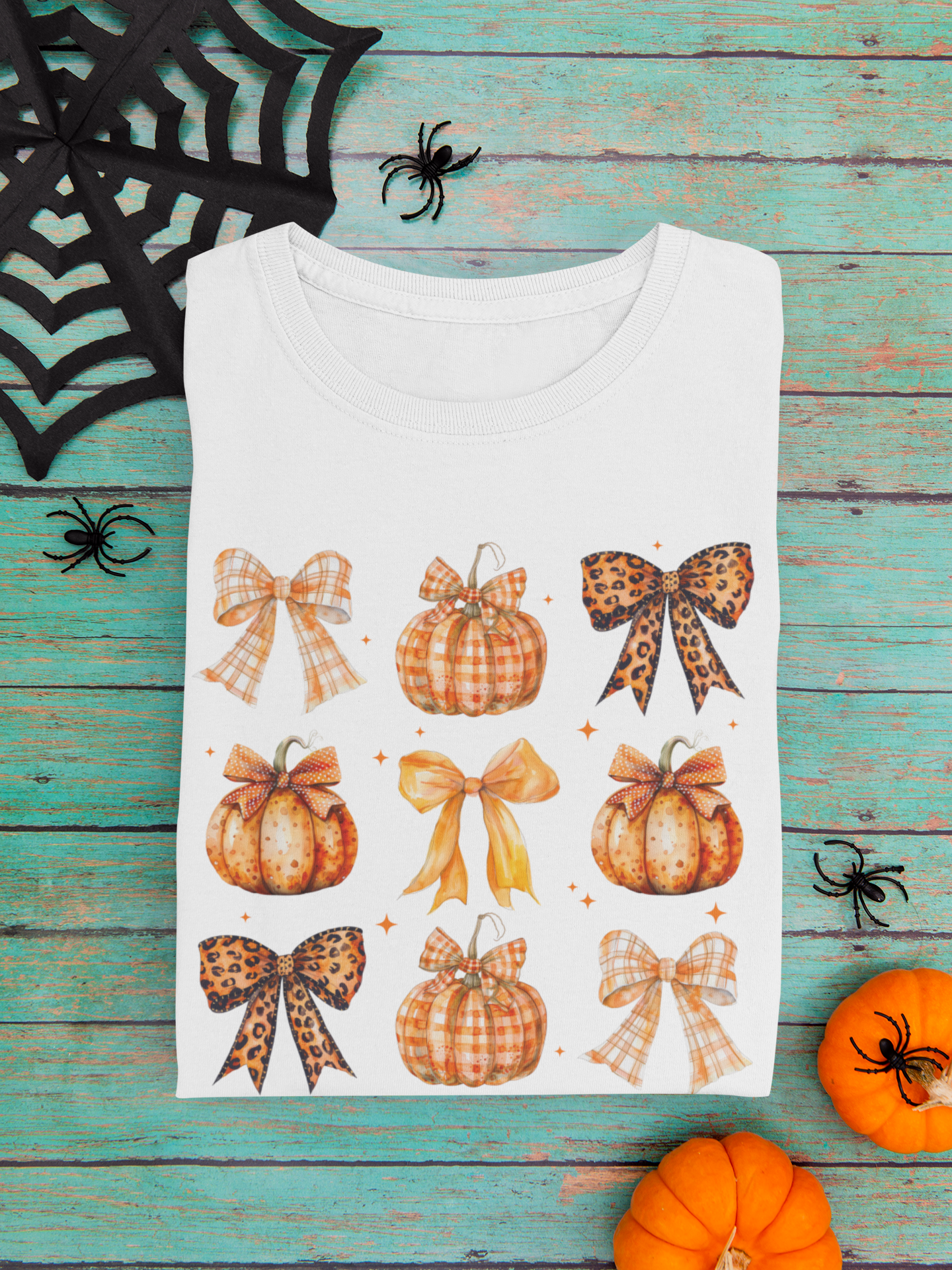 Coquette Halloween Unisex T-shirt - Halloween 2025 Shirt for Woman