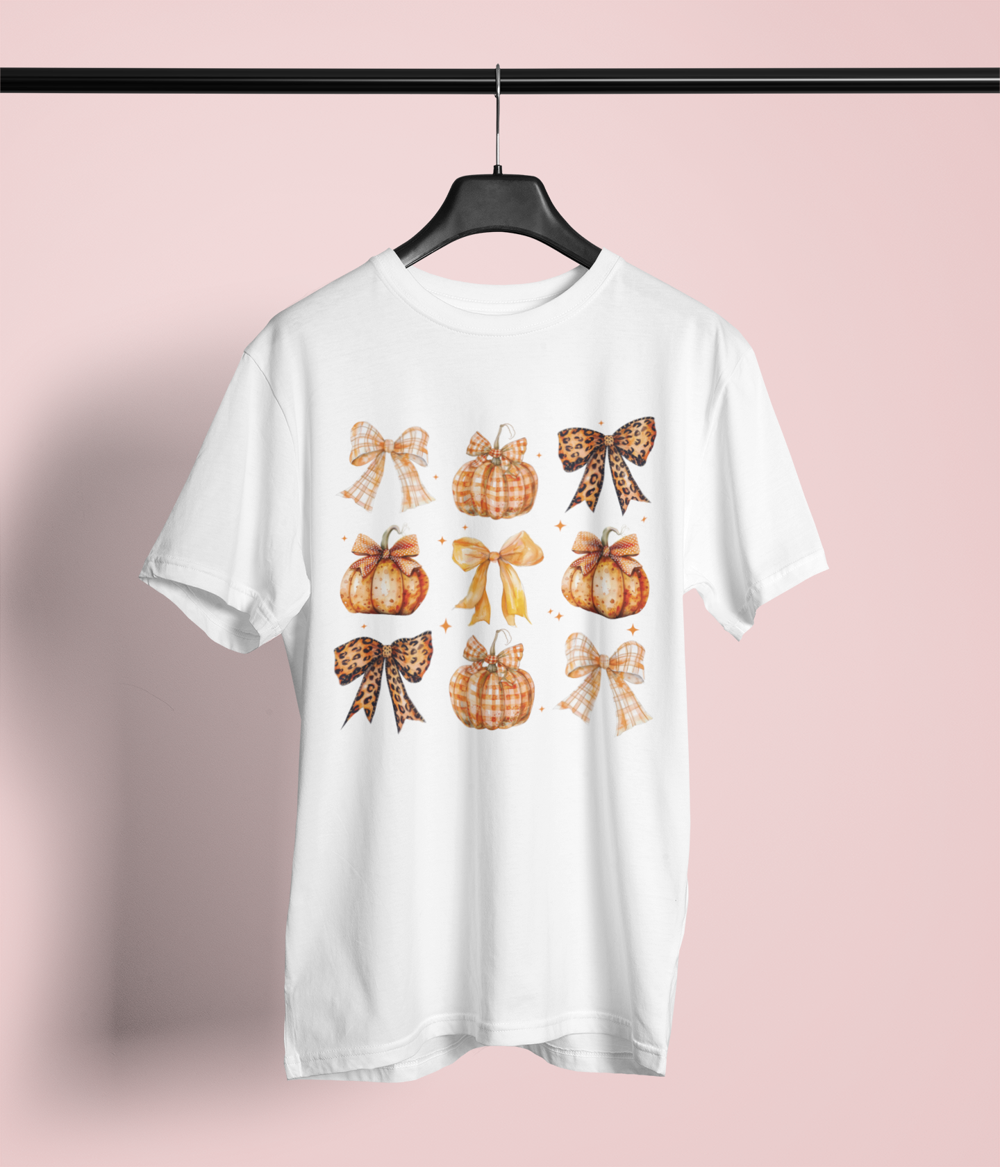 Coquette Halloween Unisex T-shirt - Halloween 2025 Shirt for Woman