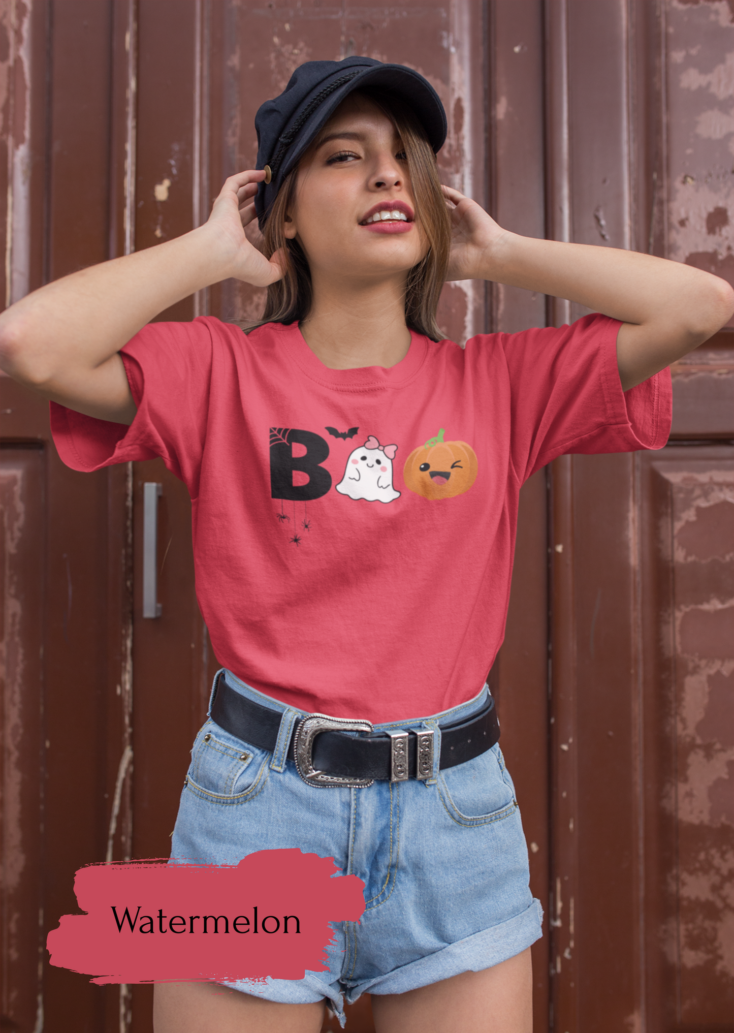 Boo Crew Shirts – Matching Family Halloween Tees | Mama’s Boo & Hey Boo Shirts