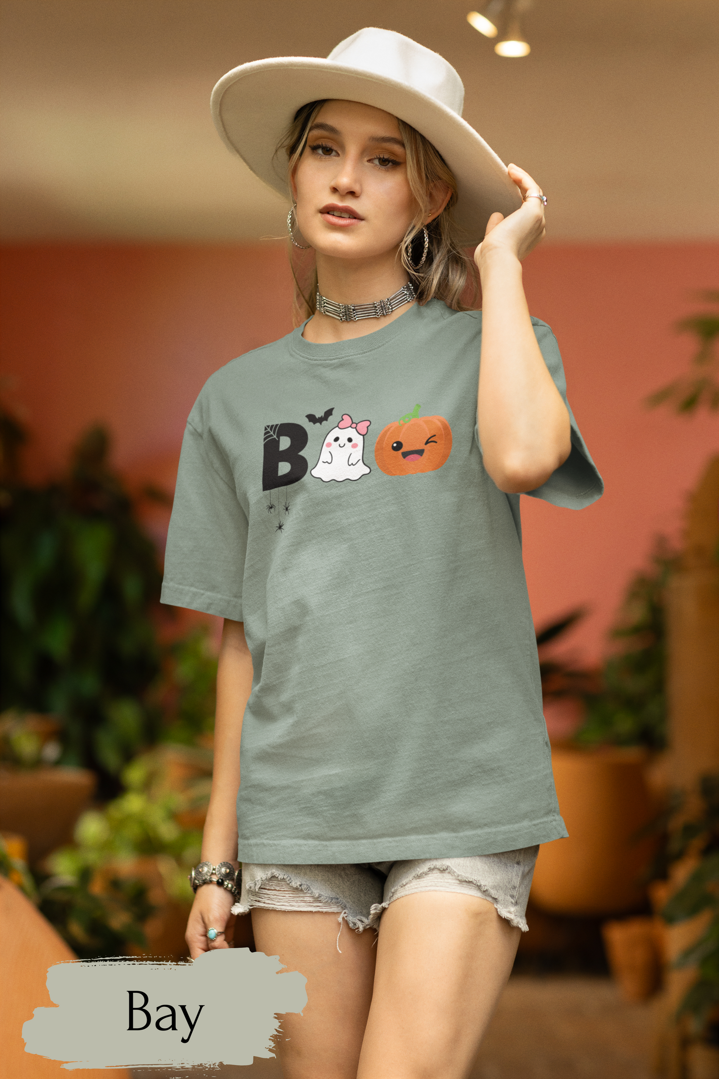 Boo Crew Shirts – Matching Family Halloween Tees | Mama’s Boo & Hey Boo Shirts