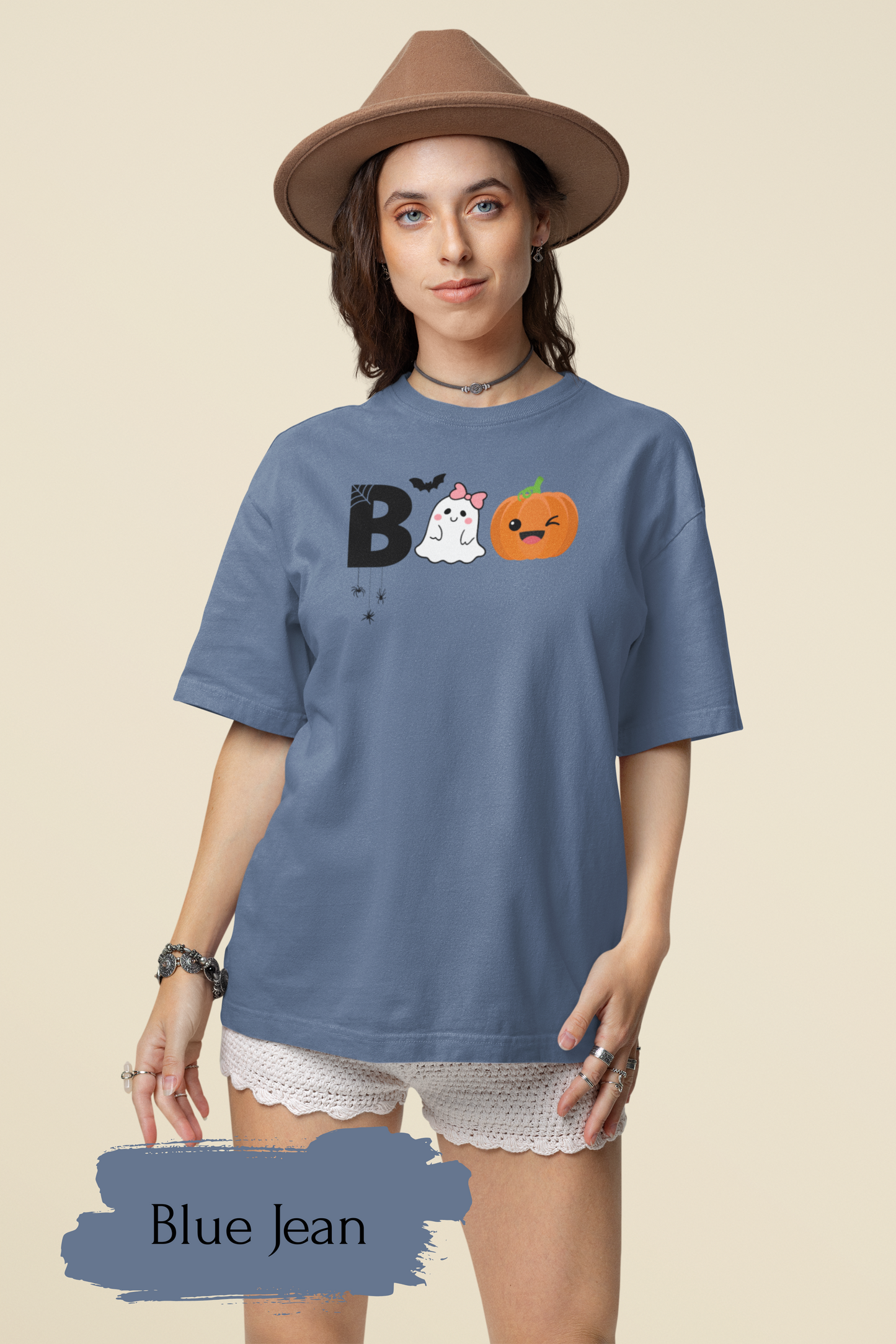 Boo Crew Shirts – Matching Family Halloween Tees | Mama’s Boo & Hey Boo Shirts