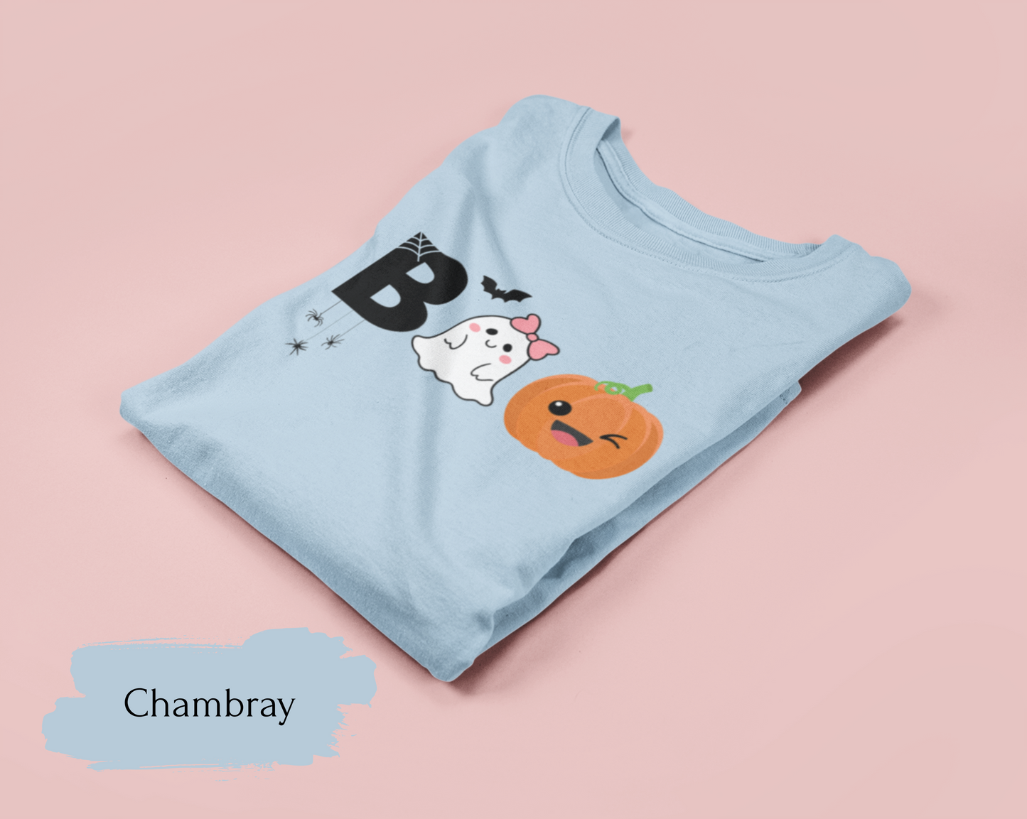 Boo Crew Shirts – Matching Family Halloween Tees | Mama’s Boo & Hey Boo Shirts