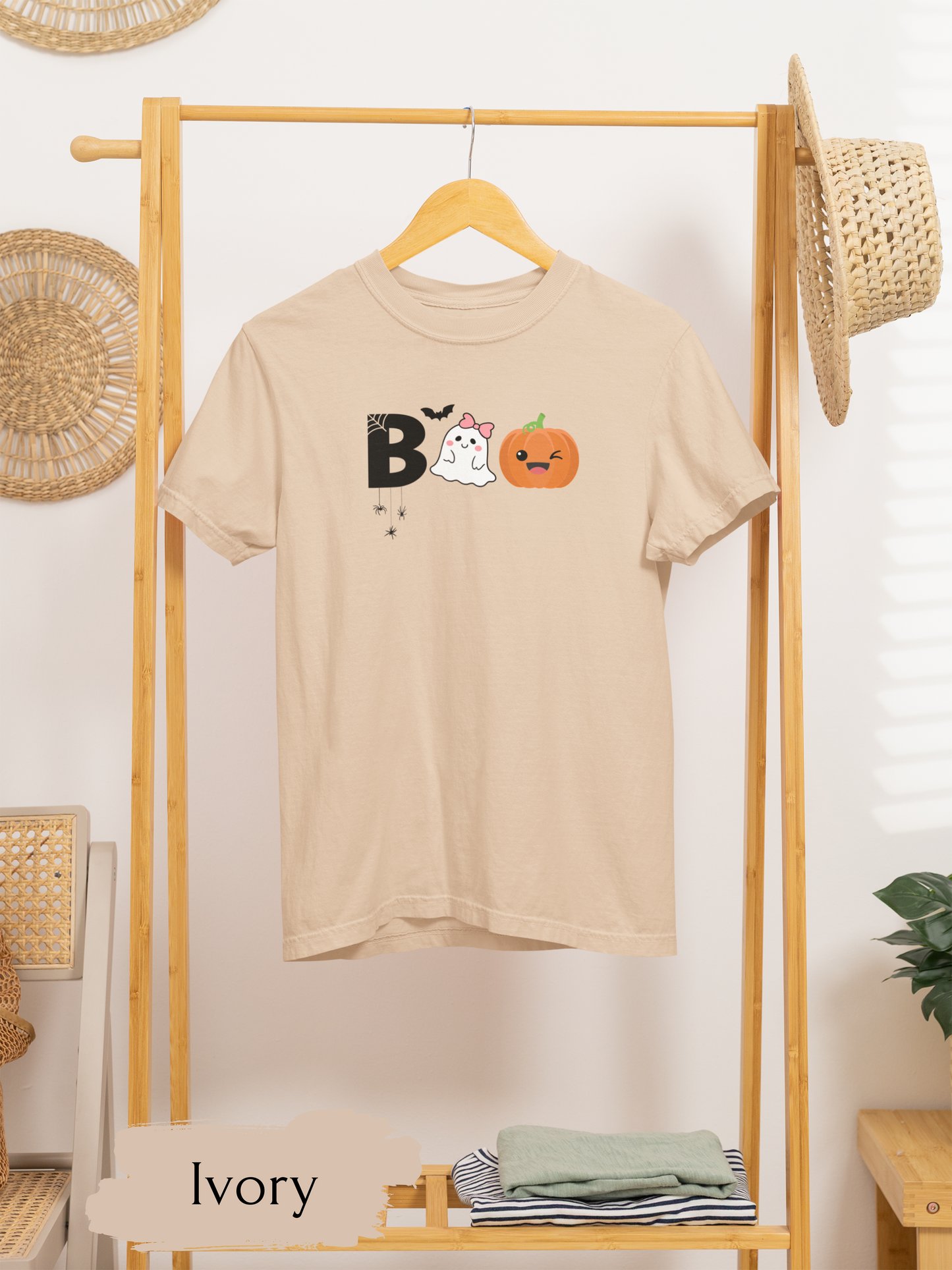 Boo Crew Shirts – Matching Family Halloween Tees | Mama’s Boo & Hey Boo Shirts
