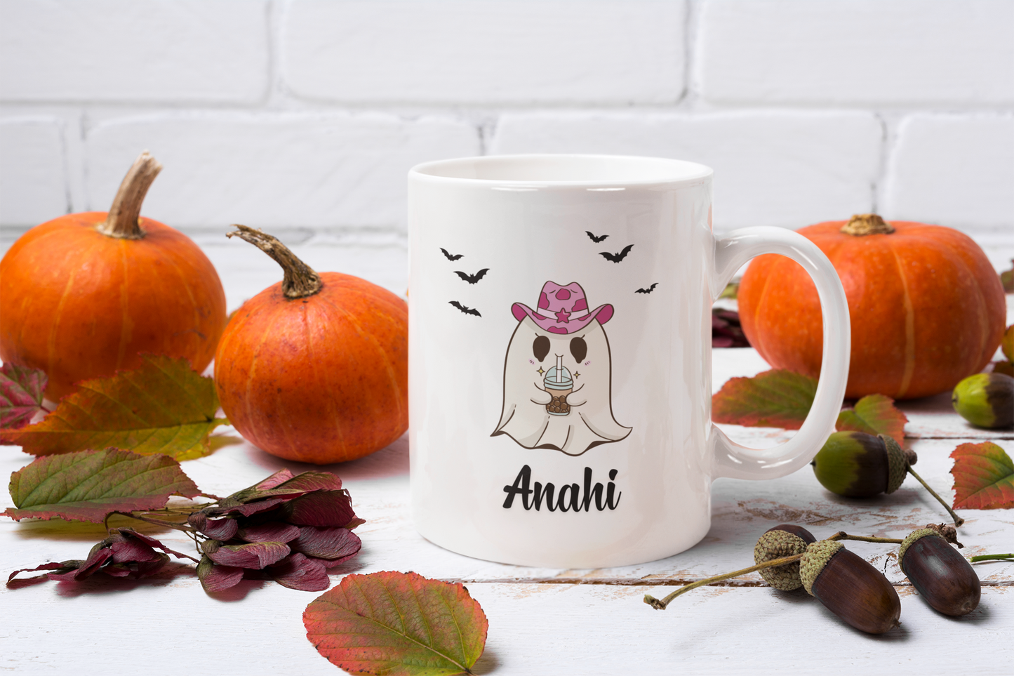 Whimsical Ceramic Mug, Cute Gift for Animal Lovers, Coffee Cup for Home, Creative Design for Birthdays, Unique Kitchen Decor