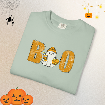 Unisex T-shirt - Too Cute to Spook Shirt