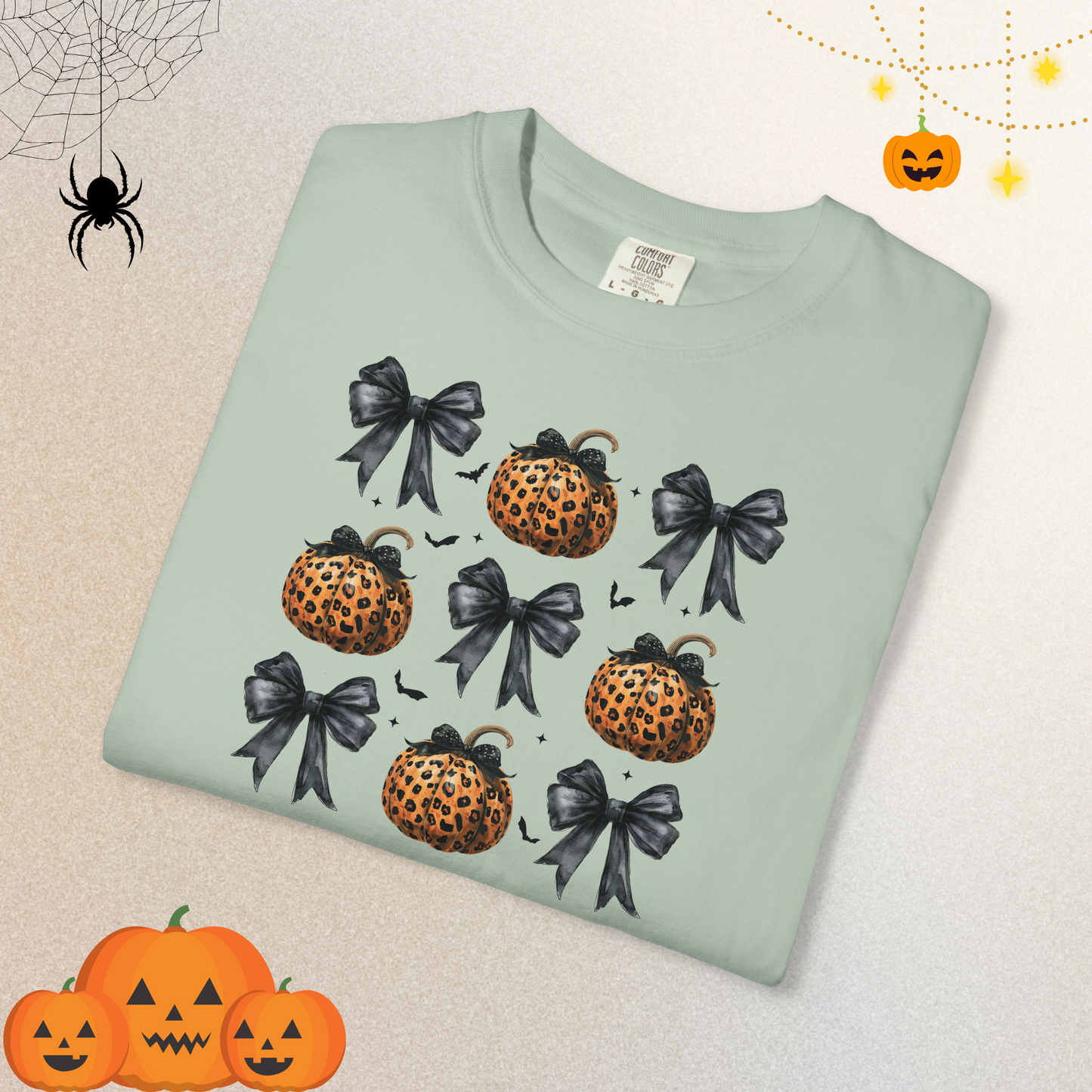 Dark Coquette Halloween Shirt – Halloween coquette shirt for women