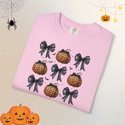 Dark Coquette Halloween Shirt – Halloween coquette shirt for women