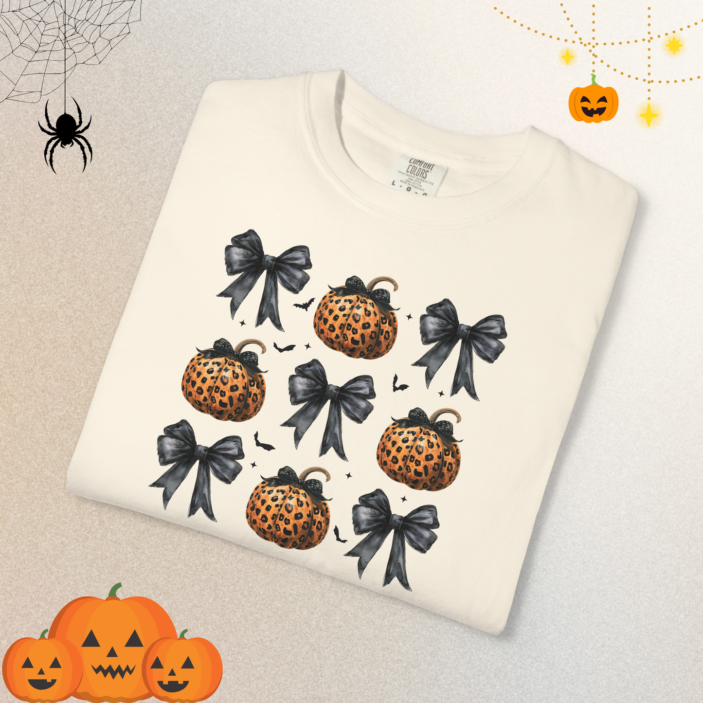 Dark Coquette Halloween Shirt – Halloween coquette shirt for women