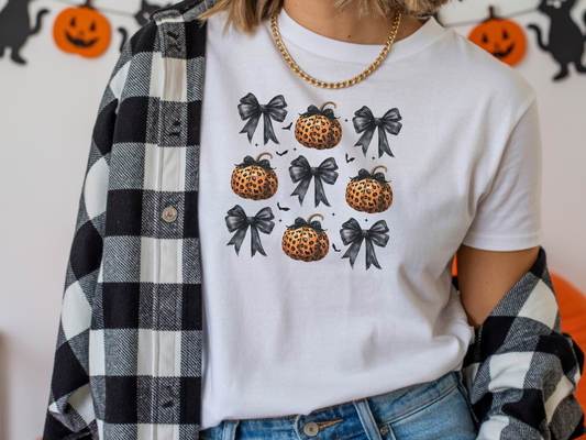 Dark Coquette Halloween Shirt – Halloween coquette shirt for women