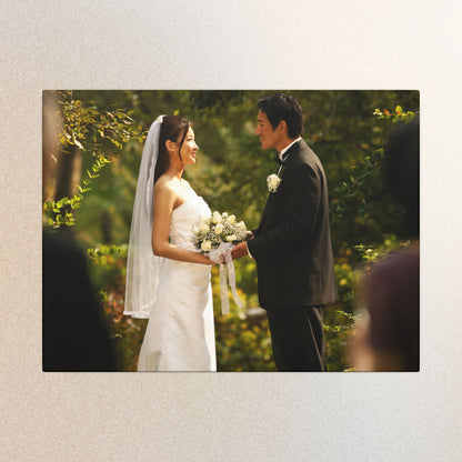 Custom Canvas Prints from Your Photos,  Picture to Canvas Wall Art, Cheap Canvas Print, Small or Large Photo Canvas for Home Décor