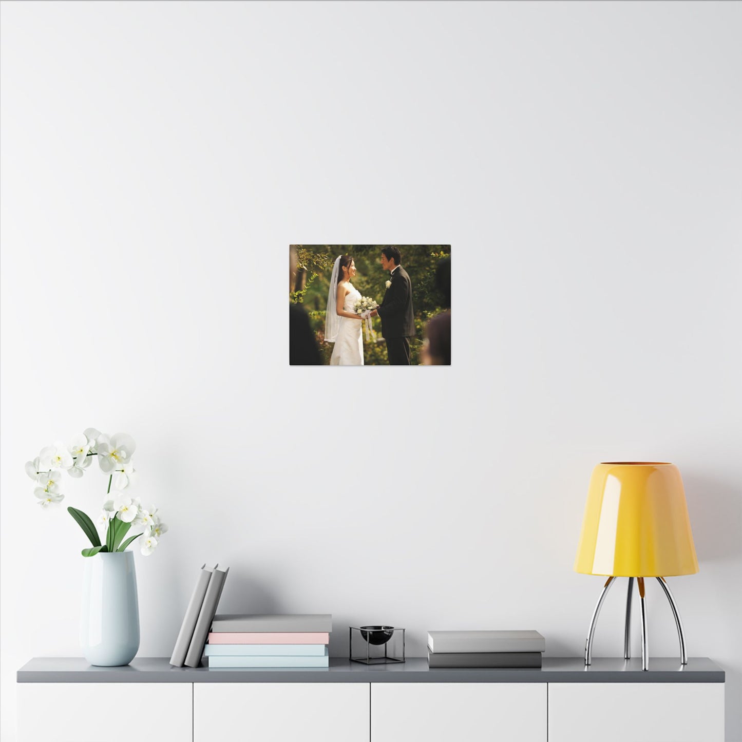 Custom Canvas Prints from Your Photos,  Picture to Canvas Wall Art, Cheap Canvas Print, Small or Large Photo Canvas for Home Décor
