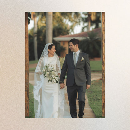 Custom Canvas Prints from Your Photos,  Picture to Canvas Wall Art, Cheap Canvas Print, Small or Large Photo Canvas for Home Décor