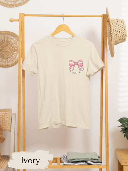 Custom Teacher T-Shirts, Teach Comfort Colors, New Teacher Shirt, Teacher Outfit Back to School, Cute Kindergarten Teacher Tee