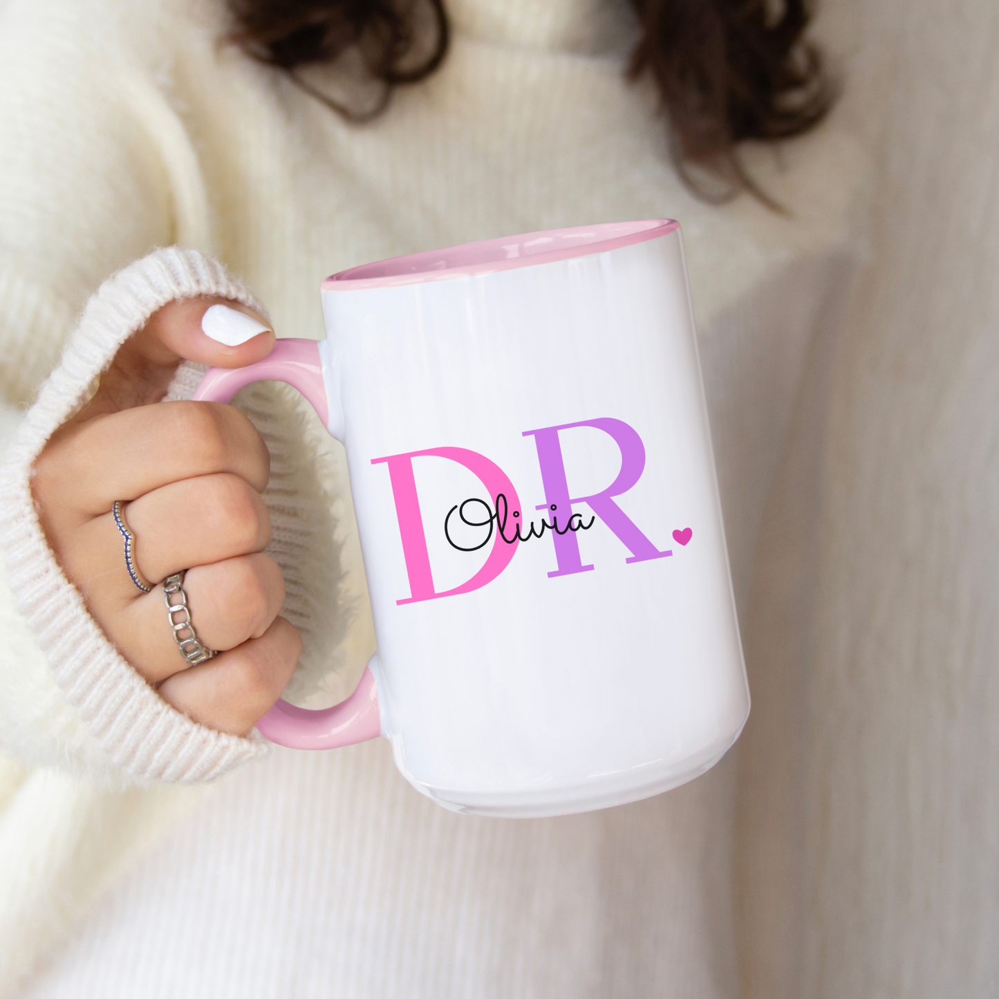 Doctor Mug Gift for New Doctors, Medical School Graduation, Doctor Appreciation, Birthday and Student Coffee Mug,  Future Doctor Gifts
