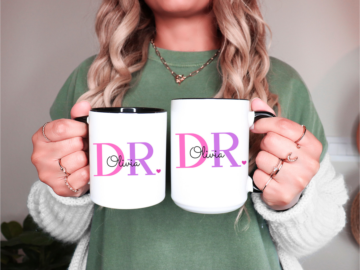 Doctor Mug Gift for New Doctors, Medical School Graduation, Doctor Appreciation, Birthday and Student Coffee Mug,  Future Doctor Gifts