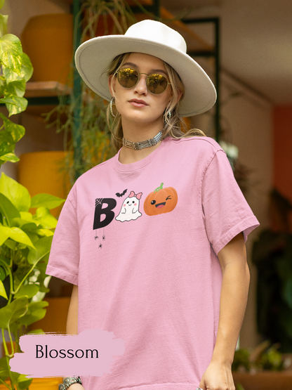 Boo Crew Shirts – Matching Family Halloween Tees | Mama’s Boo & Hey Boo Shirts