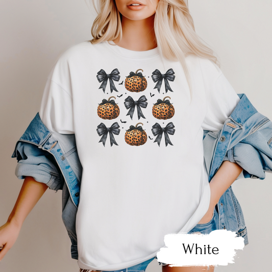 Dark Coquette Halloween Shirt – Halloween coquette shirt for women