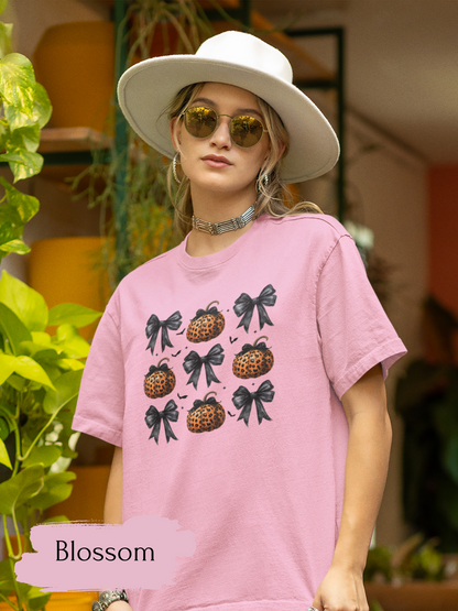 Dark Coquette Halloween Shirt – Halloween coquette shirt for women