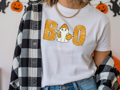 Unisex T-shirt - Too Cute to Spook Shirt