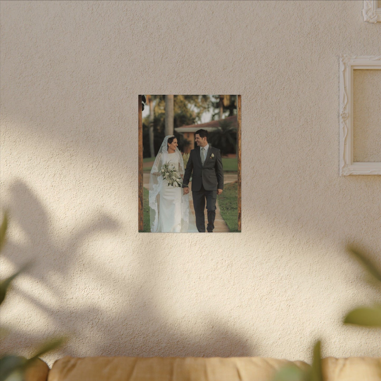 Custom Canvas Prints from Your Photos,  Picture to Canvas Wall Art, Cheap Canvas Print, Small or Large Photo Canvas for Home Décor