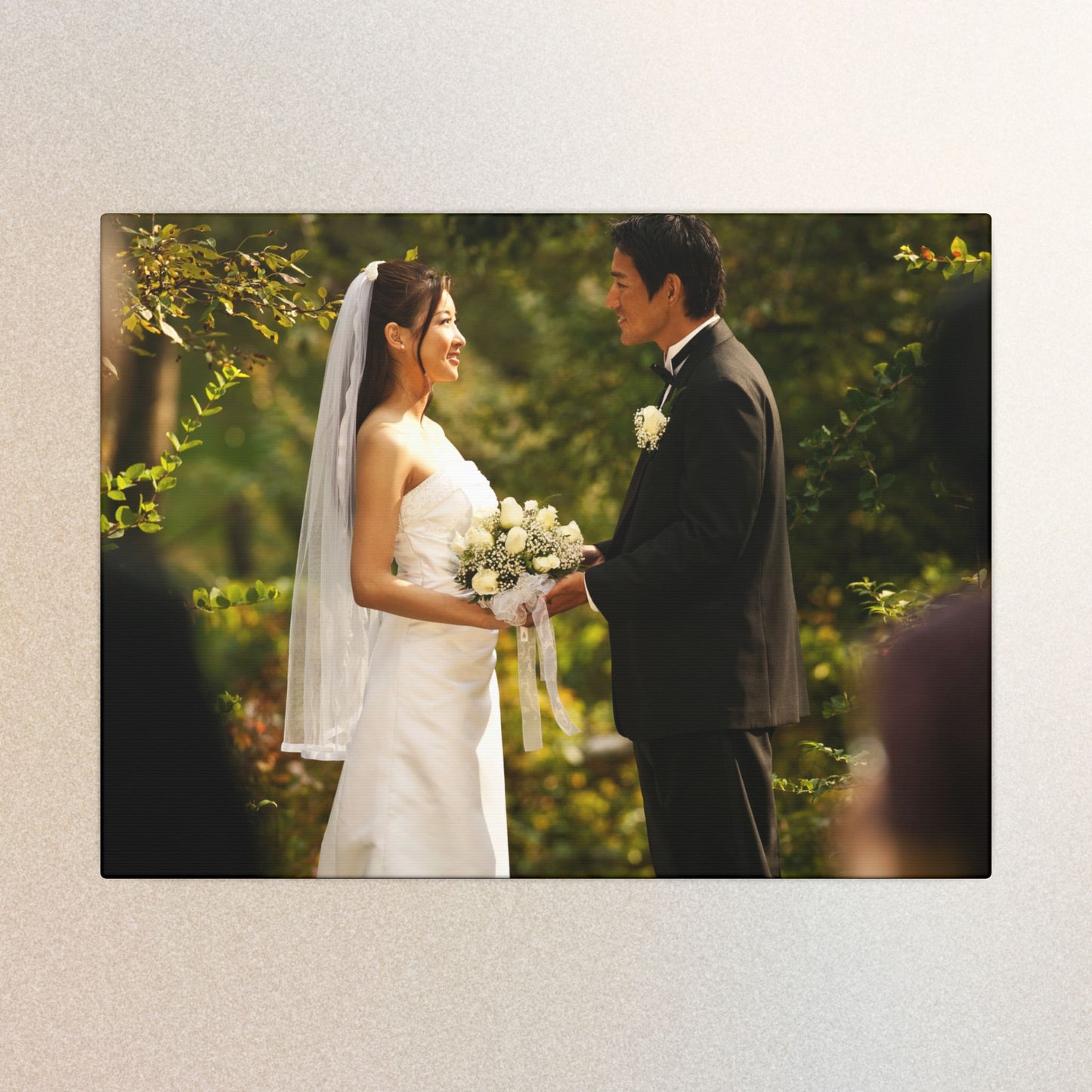 Custom Canvas Prints from Your Photos,  Picture to Canvas Wall Art, Cheap Canvas Print, Small or Large Photo Canvas for Home Décor