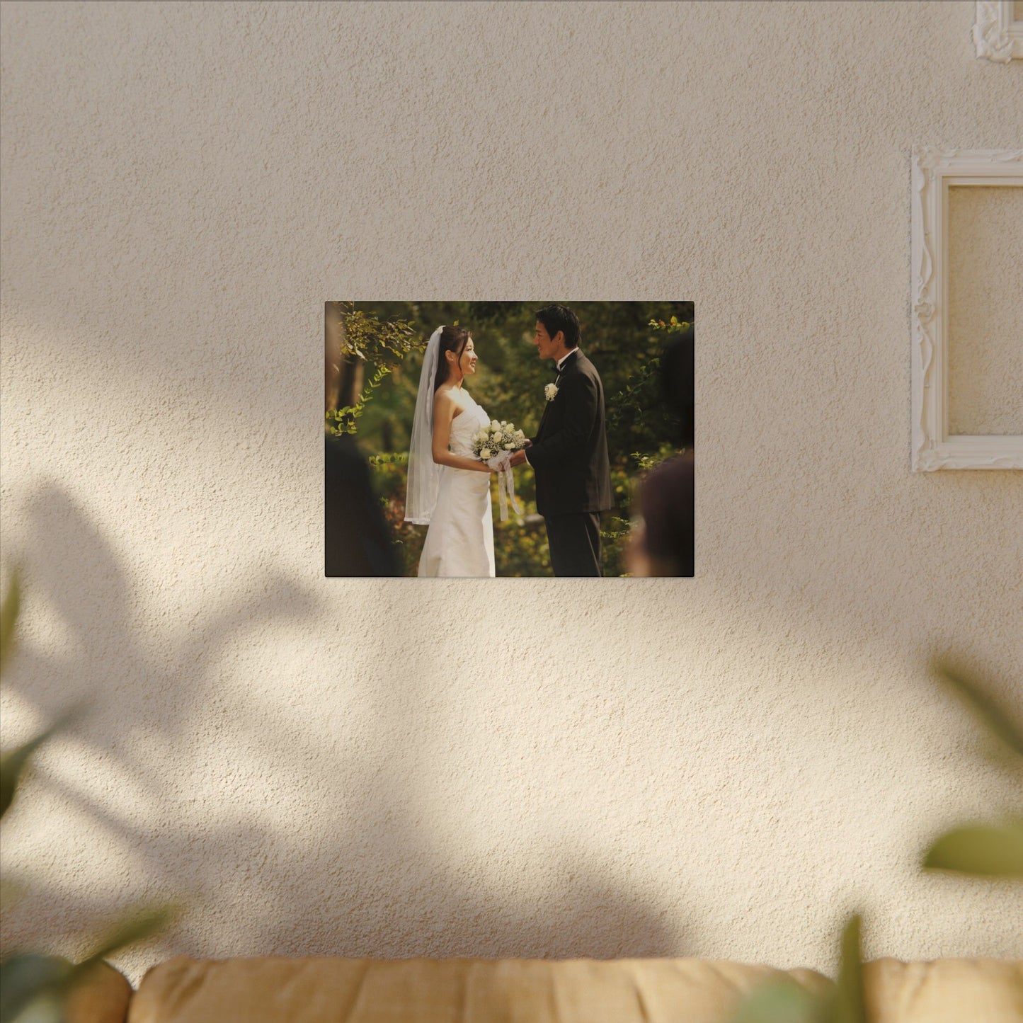 Custom Canvas Prints from Your Photos,  Picture to Canvas Wall Art, Cheap Canvas Print, Small or Large Photo Canvas for Home Décor