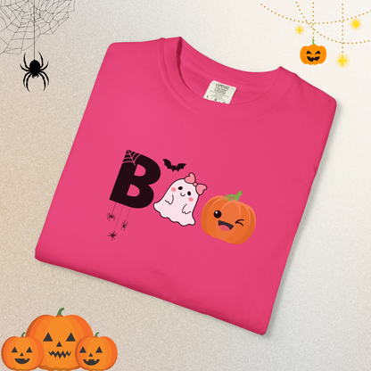 Boo Crew Shirts – Matching Family Halloween Tees | Mama’s Boo & Hey Boo Shirts