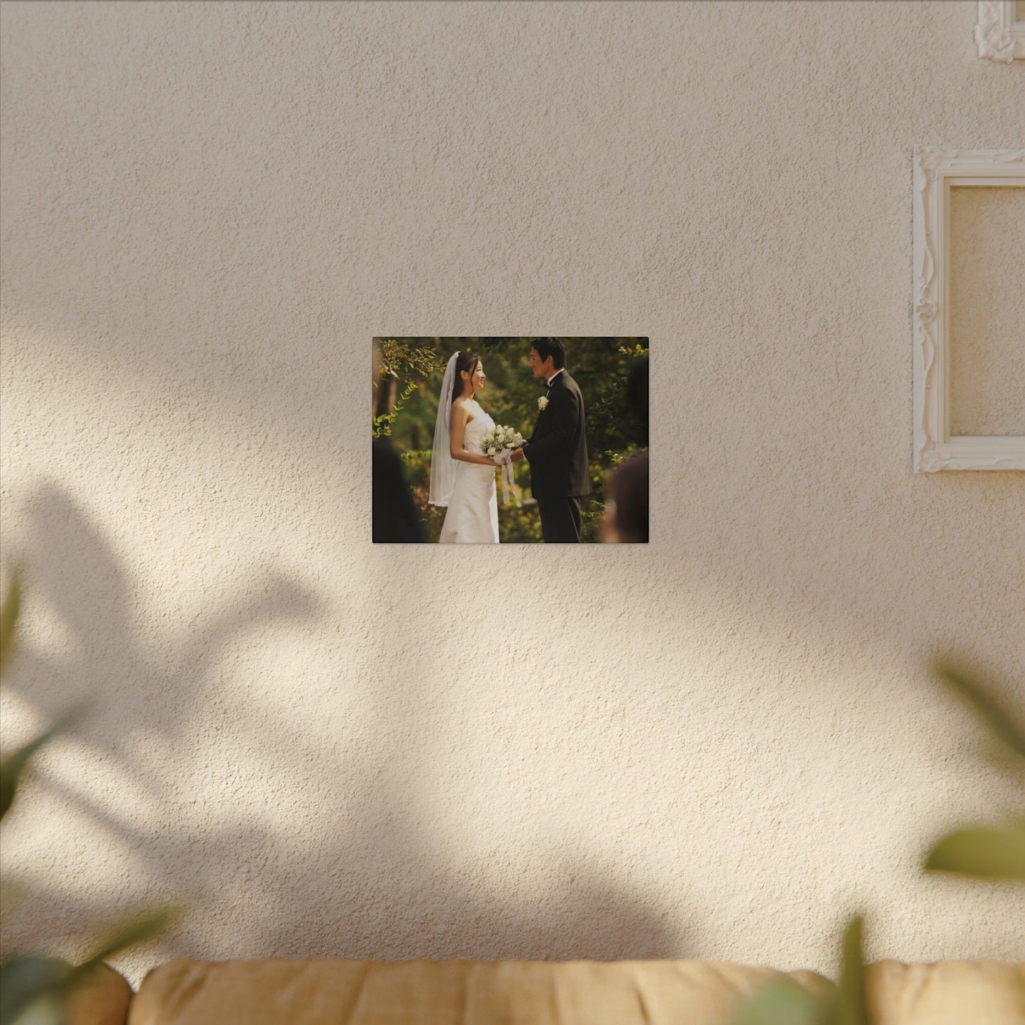 Custom Canvas Prints from Your Photos,  Picture to Canvas Wall Art, Cheap Canvas Print, Small or Large Photo Canvas for Home Décor