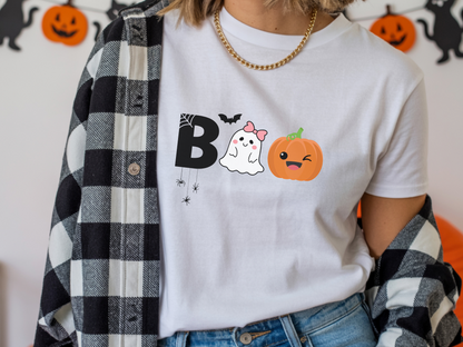 Boo Crew Shirts – Matching Family Halloween Tees | Mama’s Boo & Hey Boo Shirts