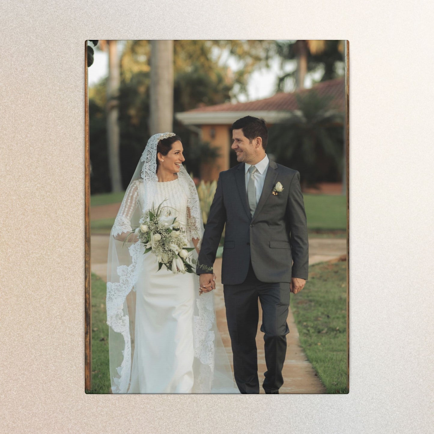 Custom Canvas Prints from Your Photos,  Picture to Canvas Wall Art, Cheap Canvas Print, Small or Large Photo Canvas for Home Décor