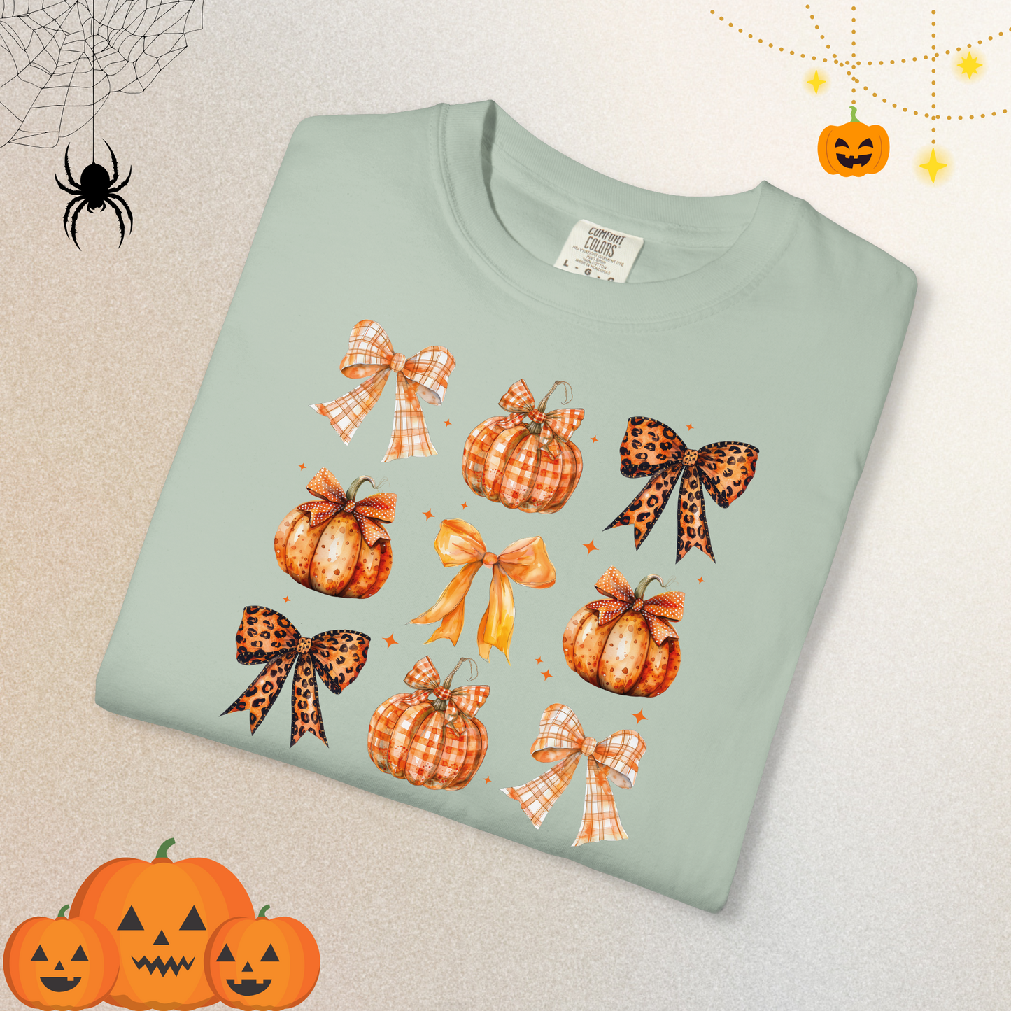 Coquette Halloween Unisex T-shirt - Halloween 2025 Shirt for Woman